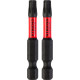 Bit Strend Pro Premium Torx, T30, 2 pcs Bit Strend Pro Premium Torx, T30, 2 pcs