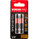 Bit Strend Pro Premium Torx, T30, 2 pcs Bit Strend Pro Premium Torx, T30, 2 pcs