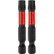 Bit Strend Pro Premium Torx, T40, 2 pcs Bit Strend Pro Premium Torx, T40, 2 pcs
