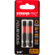 Bit Strend Pro Premium Torx, T40, 2 pcs Bit Strend Pro Premium Torx, T40, 2 pcs