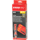 Screwdriver Set Strend Pro, VDE 8-piece, flat + Phillips, electrician's Screwdriver Set Strend Pro, VDE 8-piece, flat + Phillips, electrician's