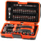 Screwdriver Set Strend Pro Premium, 38-piece, torx + flat + Phillips Screwdriver Set Strend Pro Premium, 38-piece, torx + flat + Phillips