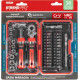 Screwdriver Set Strend Pro Premium, 38-piece, torx + flat + Phillips Screwdriver Set Strend Pro Premium, 38-piece, torx + flat + Phillips