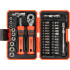 Screwdriver Set Strend Pro Premium, 38-piece, torx + flat + Phillips