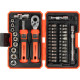 Screwdriver Set Strend Pro Premium, 38-piece, torx + flat + Phillips Screwdriver Set Strend Pro Premium, 38-piece, torx + flat + Phillips