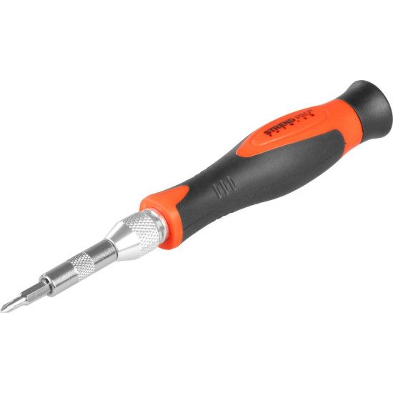Screwdriver Set Strend Pro Premium, 37-piece, torx + flat + Phillips Screwdriver Set Strend Pro Premium, 37-piece, torx + flat + Phillips