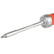 Screwdriver Strend Pro Premium, set, with 12 bits, torx + flat + Philips Screwdriver Strend Pro Premium, set, with 12 bits, torx + flat + Philips