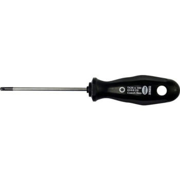Отвертка Narex 8088 20 • Torx, 4,0/100/190 мм, ProfiLine Отвертка Narex 8088 20 • Torx, 4,0/100/190 мм, ProfiLine