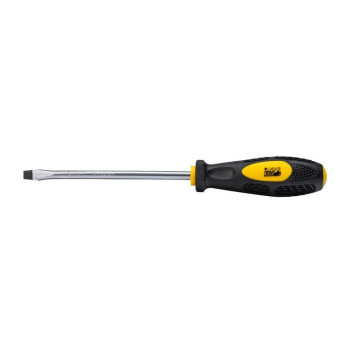 Flat screwdriver  6.5x125mm Strend Pro, TUV/GS