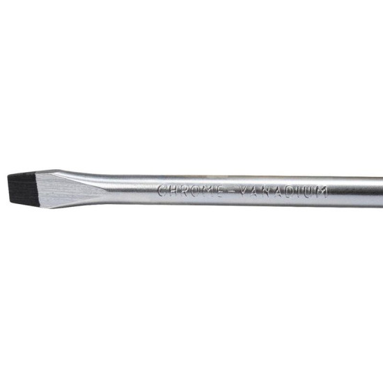Flat screwdriver  6.5x1505mm Strend Pro, TUV/GS