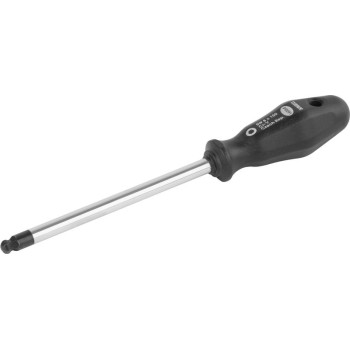 Отвертка Nаrex 8059 08 • HEX 8, 10/150/255 мм, рrofi Line Отвертка Nаrex 8059 08 • HEX 8, 10/150/255 мм, рrofi Line