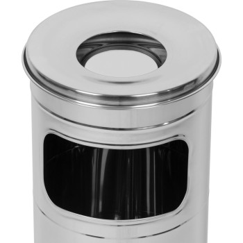 Ashtray Strend Pro, pillar, 60 x 26 cm