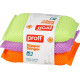Sponge Strend Pro, 3 pcs, mixed colors