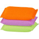 Sponge Strend Pro, 3 pcs, mixed colors
