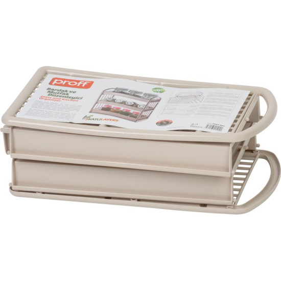Organizer Strend Pro, kitchen
