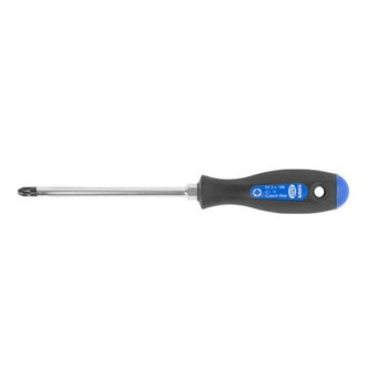Отвертка Narex 8053 04 • плоская, 7,0/125/235 мм, [>] 8053 14