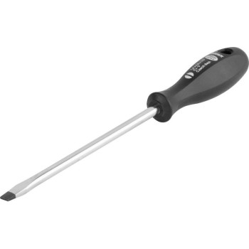 Отвертка Narex 8000 06 • плоская, 8,0/175/285 мм, Profi E
