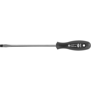 Отвертка Narex 8000 06 • плоская, 8,0/175/285 мм, Profi E