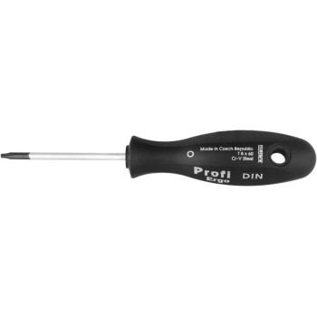 Отвертка Narex 8080 08 • Torx 8, 060/150 мм, MoV, Profi ERGO