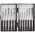 Watchmaker's screwdriver set Strend Pro SD5011, 11-piece, mini