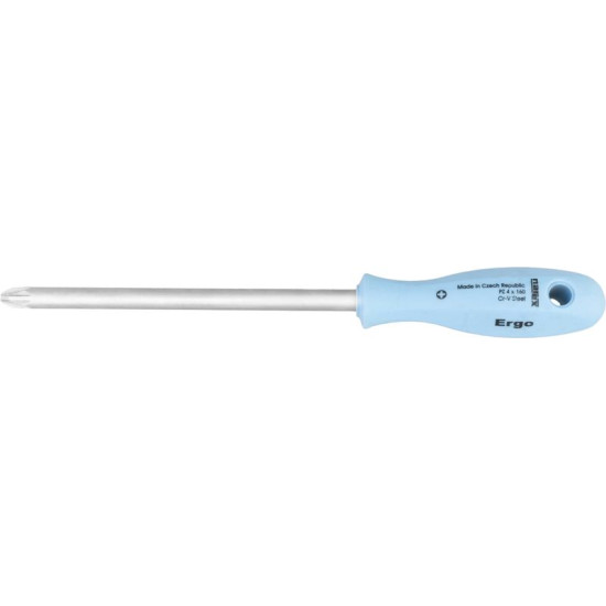 Отвертка Narex 8014 04 PZ4 Ergoline