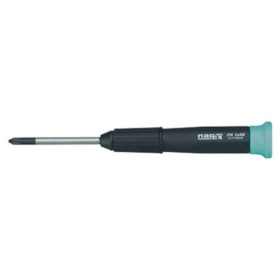 Отвертка Narex 8336 00 • PH 0, 50 мм, MicroLine Profi