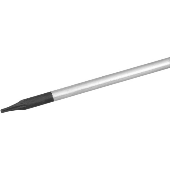 Screwdriver Narex 8338 04 • Torx 04, 3/50/140 mm, MicroLine Profi Screwdriver Narex 8338 04 • Torx 04, 3/50/140 mm, MicroLine Profi