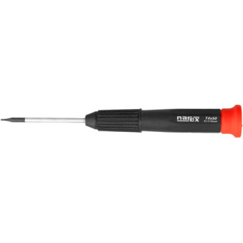 Отвертка Narex 8338 04 • Torx 04, 3/50/140 мм, MicroLine Profi