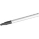 Отвертка Narex 8338 09 • Torx 09, 4/50/140 мм, MicroLine Profi