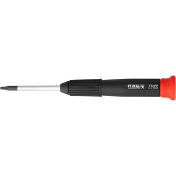 Отвертка Narex 8338 09 • Torx 09, 4/50/140 мм, MicroLine Profi