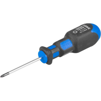 Отвертка Narex 8343 00 • PZ 0, 3.0/060/145 мм, Super 2000 Отвертка Narex 8343 00 • PZ 0, 3.0/060/145 мм, Super 2000