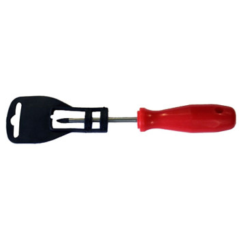 Отвертка PH 03 10x08мм, RedPlast Отвертка PH 03 10x08мм, RedPlast