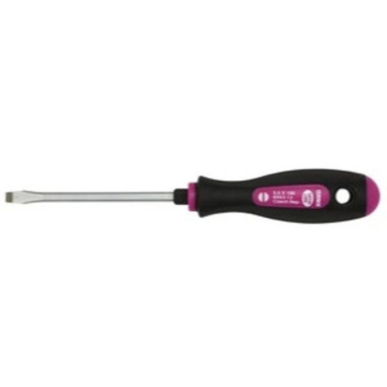 Screwdriver Narex 8053 16 • flat, 10/180/300 mm, SatinLine Profi Screwdriver Narex 8053 16 • flat, 10/180/300 mm, SatinLine Profi