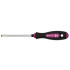 Отвертка Narex 8053 16 • плоская, 10/180/300 мм, SatinLine Profi