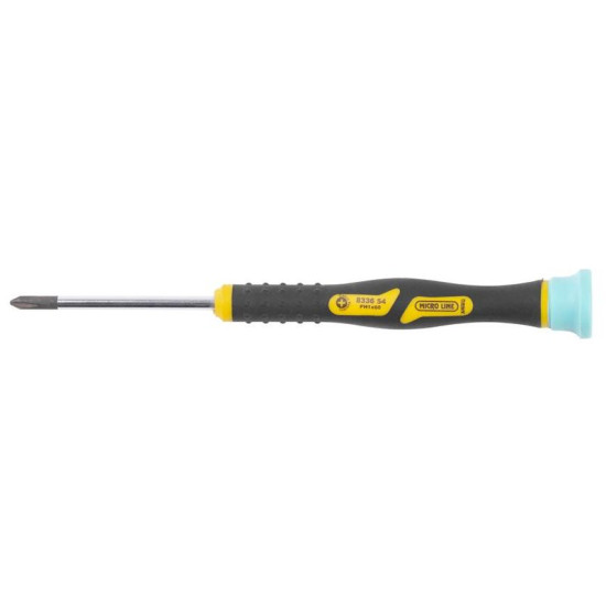 Phillips kruvikeeraja Narex 8336 54 • PH 1, 4,0/60/167 mm, MicroLine Profi
