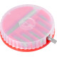 Set of bits 7 pcs + bit holder