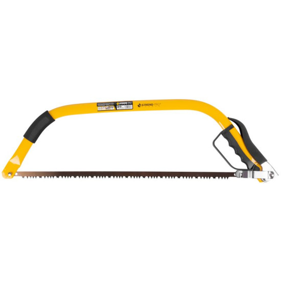 Garden bow saw  610 mm Strend Pro, with hand protector