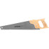 Handsaw 400 mm Strend Pro, with wooden handle