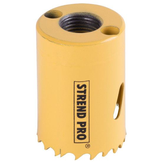 Коронка Strend Pro BHS44, 35 мм, Bi-metal M3