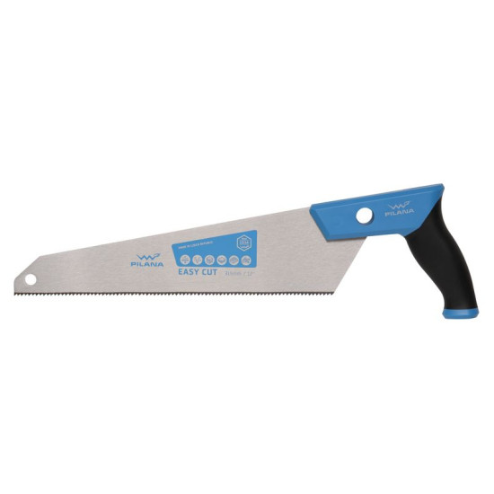 Saag Pilana® 22 5285.1A 250 mm, saba, plastikust käepide Saag Pilana® 22 5285.1A 250 mm, saba, plastikust käepide