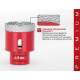 Diamond core hole drill Strend Pro Premium DCB11, 045 mm, M14, profesional Diamond core hole drill Strend Pro Premium DCB11, 045 mm, M14, profesional