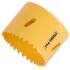 Holesaw Strend Pro BHS44, 60 mm, M3 Bi-metal