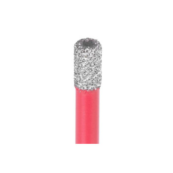 Teemantsüdamiku puur Strend Pro Premium DCB12, 06 mm, hoidik HEX, professionaalne