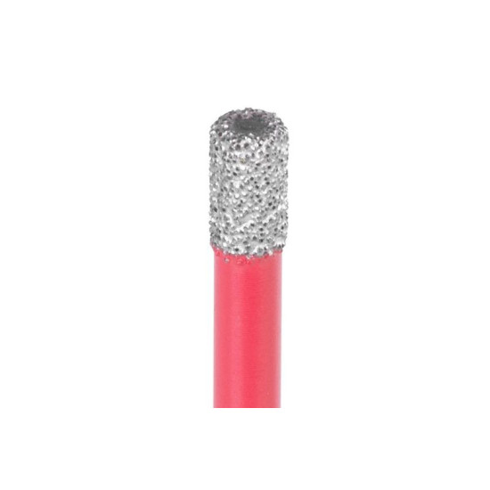 Teemantsüdamiku puur Strend Pro Premium DCB12, 06 mm, hoidik HEX, professionaalne