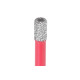 Teemantsüdamiku puur Strend Pro Premium DCB12, 06 mm, hoidik HEX, professionaalne