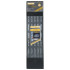 Saeleht bimetallist 12"x1/2 24TPI Strend Pro, bimetall/8% koobalt, ühepoolne