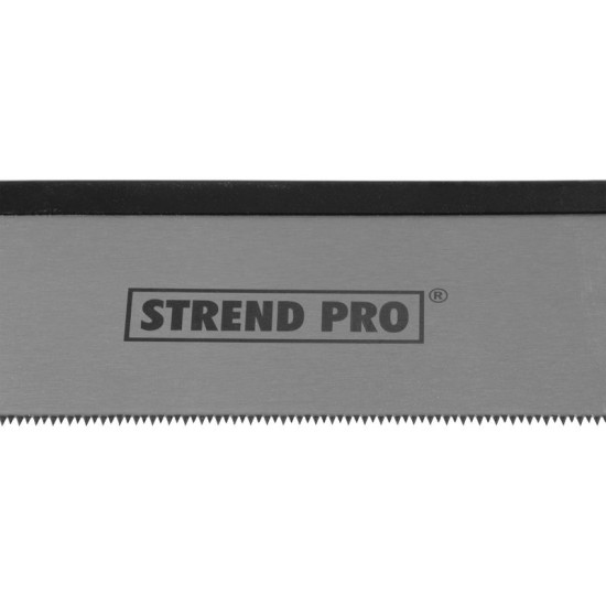 Back saw 300mm Strend Pro, handle PVC