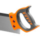 Back saw 300mm Strend Pro, handle PVC