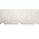 Saag Pilana® 22 5293, 400 mm, polüstüreeni ja isoleermaterjalide jaoks Saag Pilana® 22 5293, 400 mm, polüstüreeni ja isoleermaterjalide jaoks