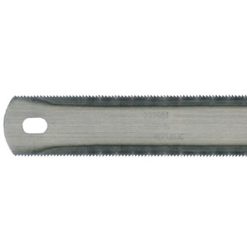 Hack Saw Blades Pilana 300x20x0,65mm, double sided